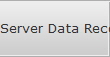 Server Data Recovery St Andrews server 
